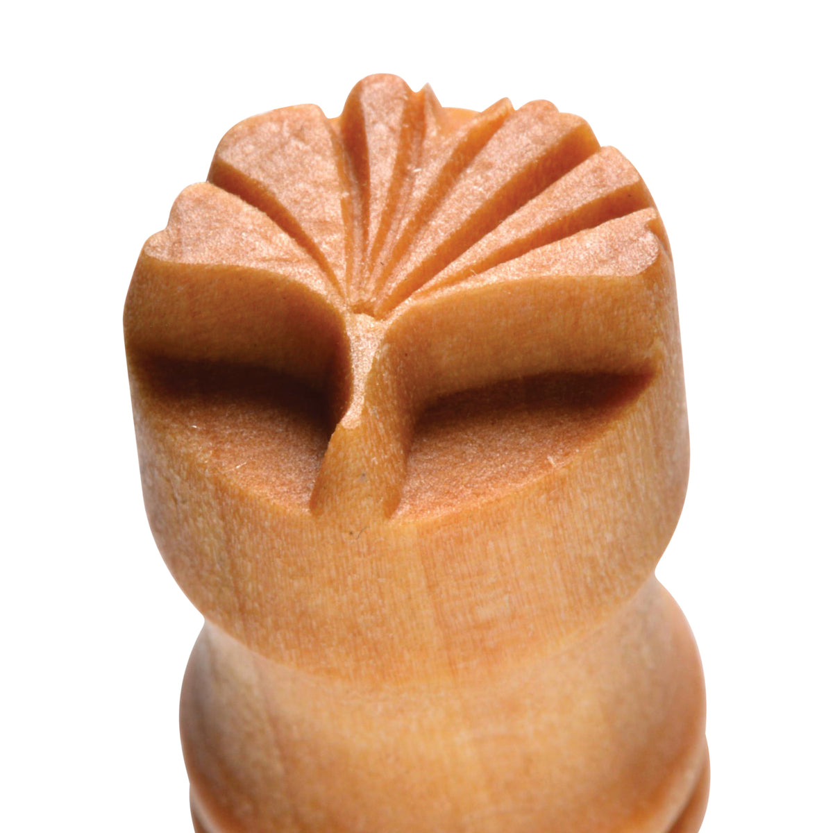 Pottery Stamps