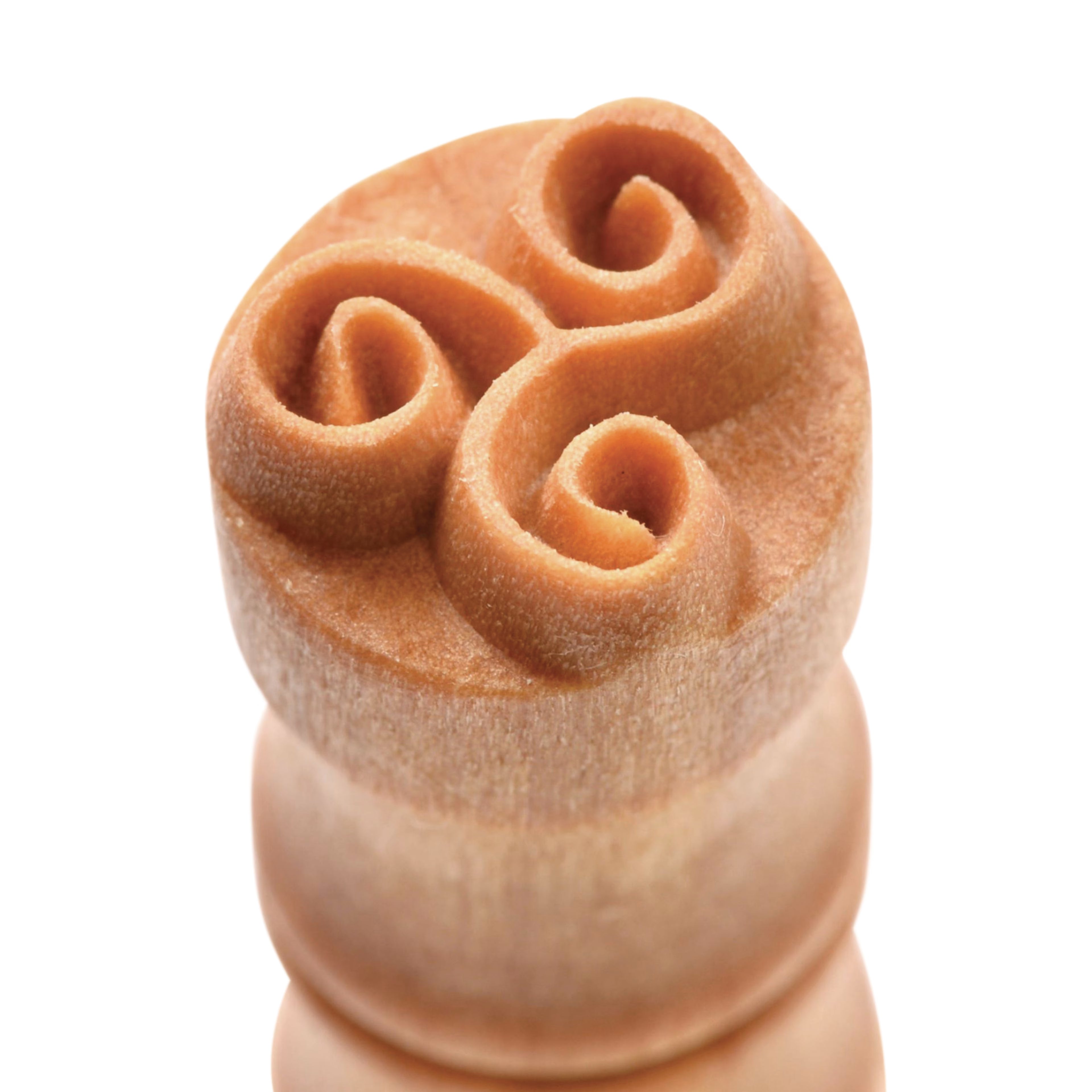 Pottery Stamps