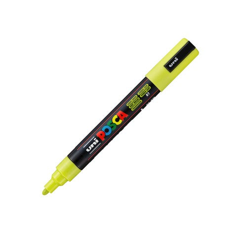 PC-5M Paint Markers