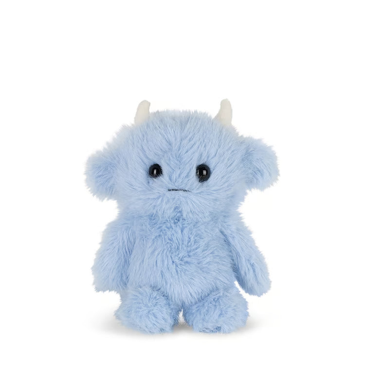Bluemoo Eco Monster, Blue