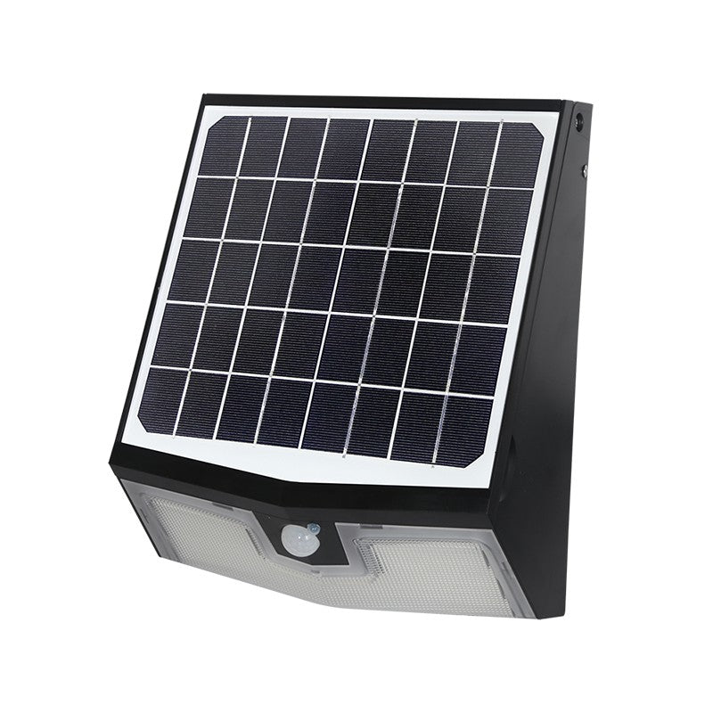 15W Solar LED Flood Light