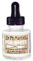 Dr Martins Pen White, 1oz