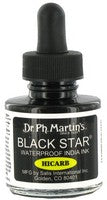 Dr Martins Hicarb India Ink