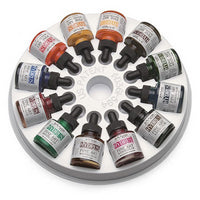 Dr Martin water color in 1oz, Set #2
