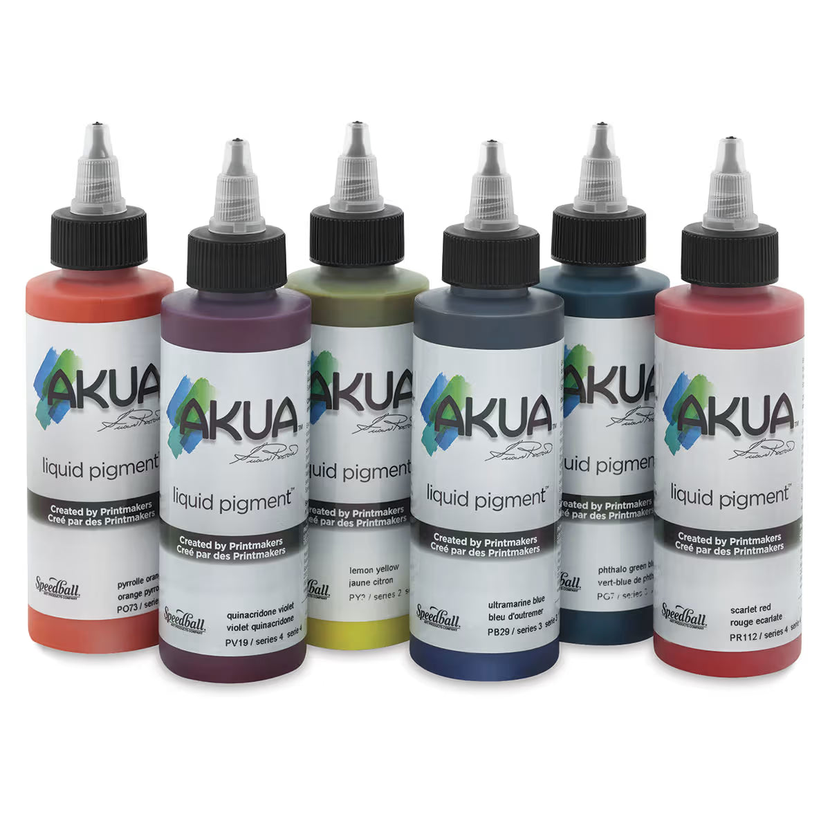 Akua Pigment, 118ml