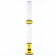 Flip Work Light w/Power Bank