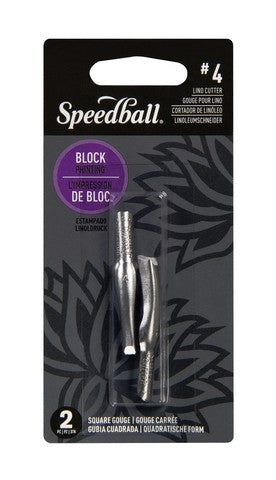 Lino Cutters 2pk