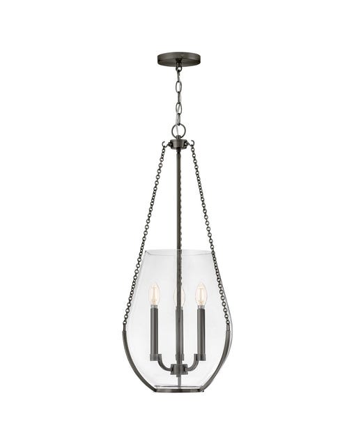 Farrin Teardrop Pendants