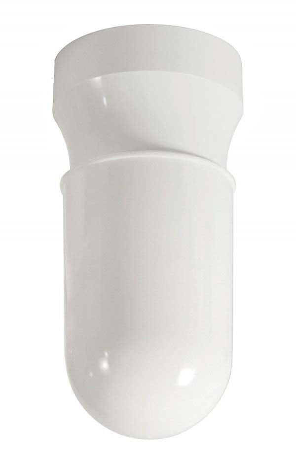 Cylinder Ceiling Light