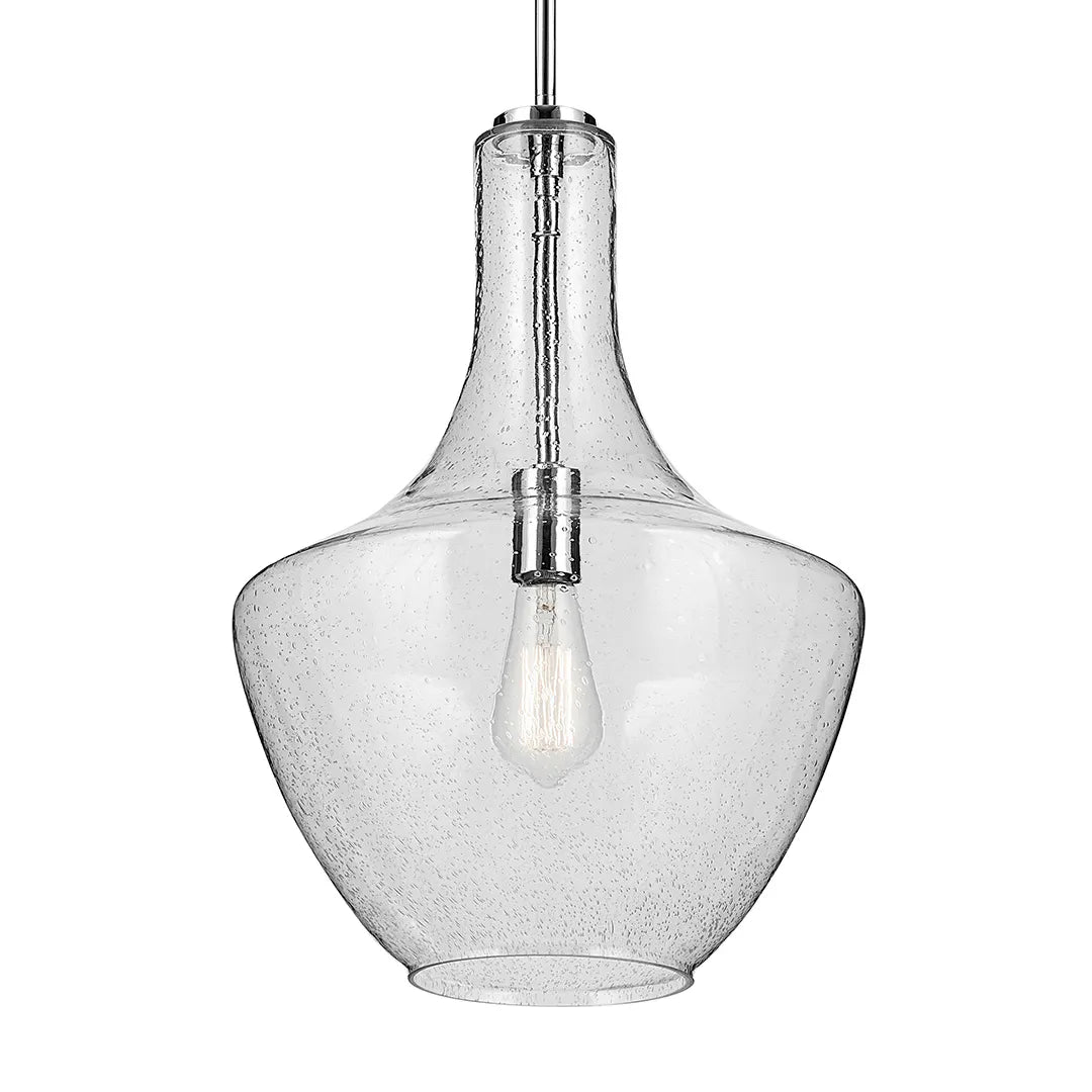 Everly 1Lt Pendant - CH