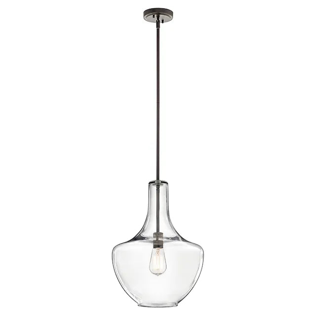 Everly 1Lt Pendant - OZ