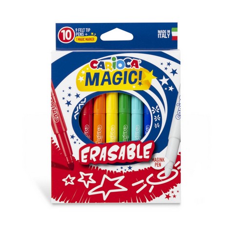 Carioca Magic Markers