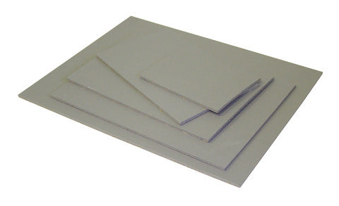 Linoleum Block
