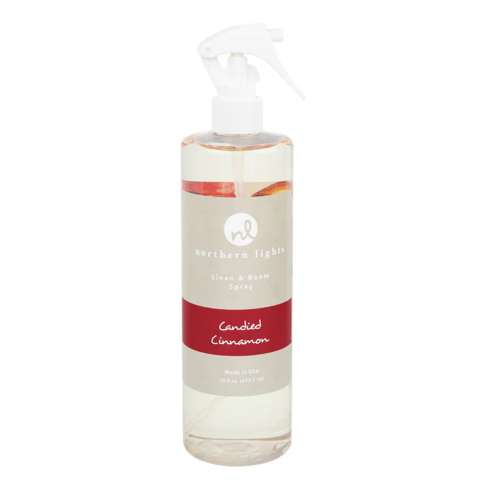 Candied Cinnamon Room Spray