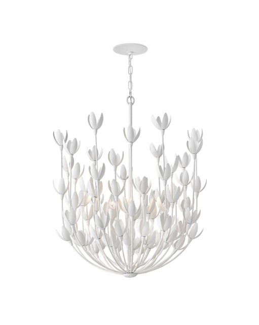 Flora Chandelier