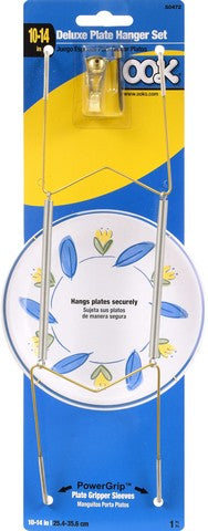 Plate Hangers