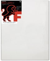 Red Label Canvas