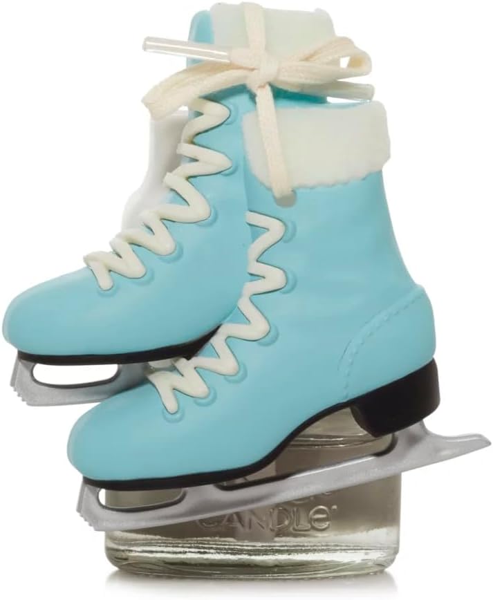 Ice Skates ScentPlug Diffuser