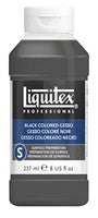 Liquitex Pro Gesso, 8oz/White