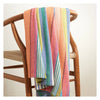 Mellie Stripe Woven Throw
