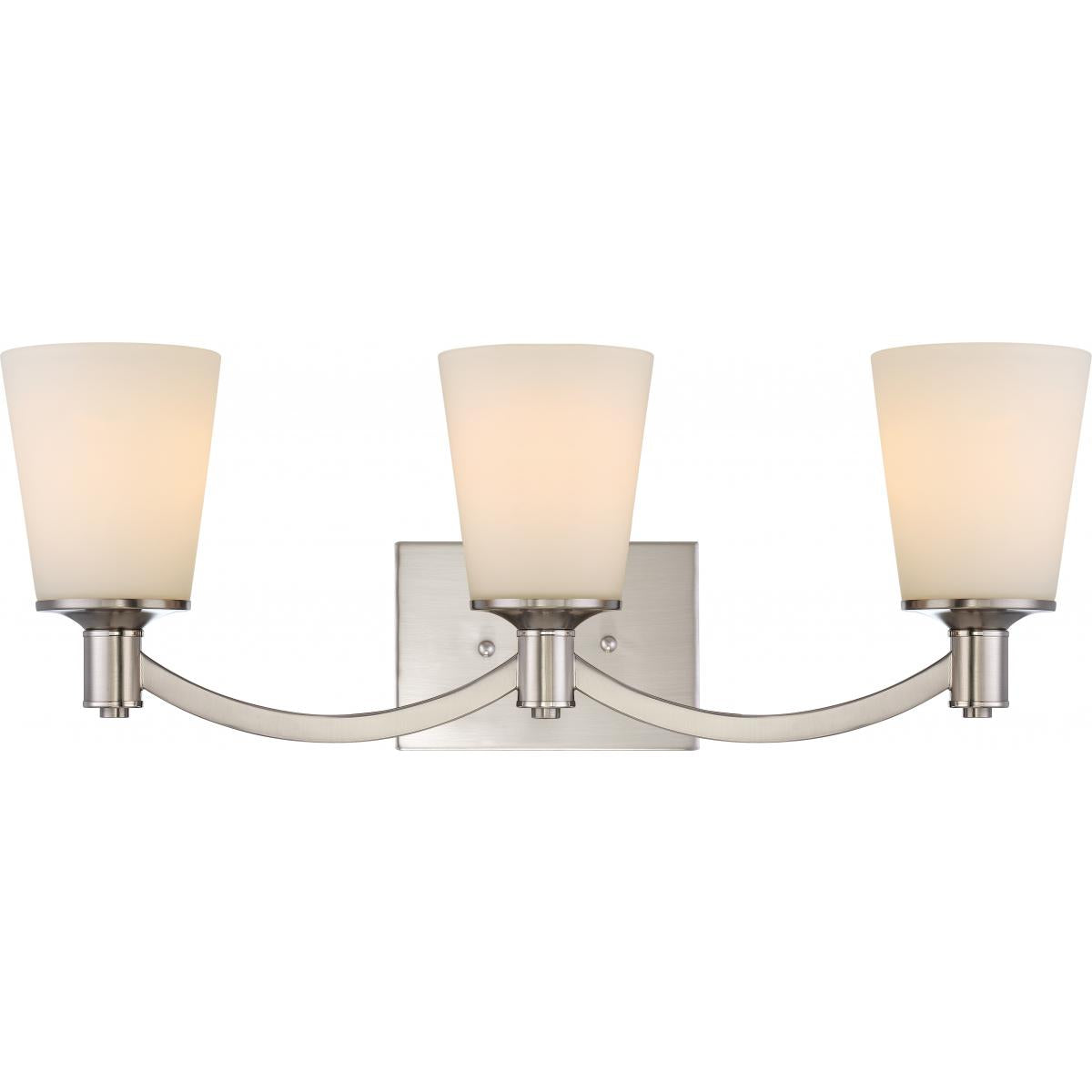 Laguna 3Lt Vanity Fixture