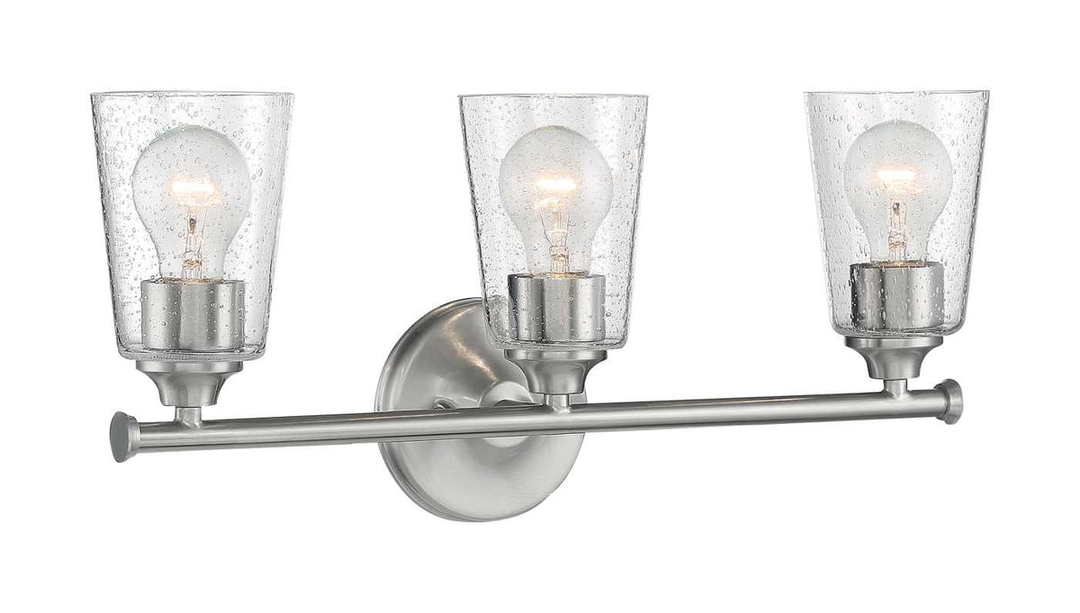 Bransel Sconce's