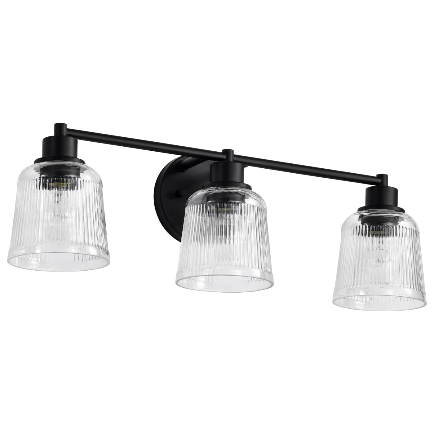 Grayson Vanitys - Black