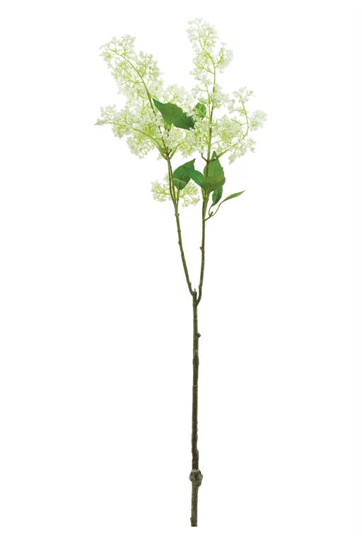 34" Sticky Laurel Spray