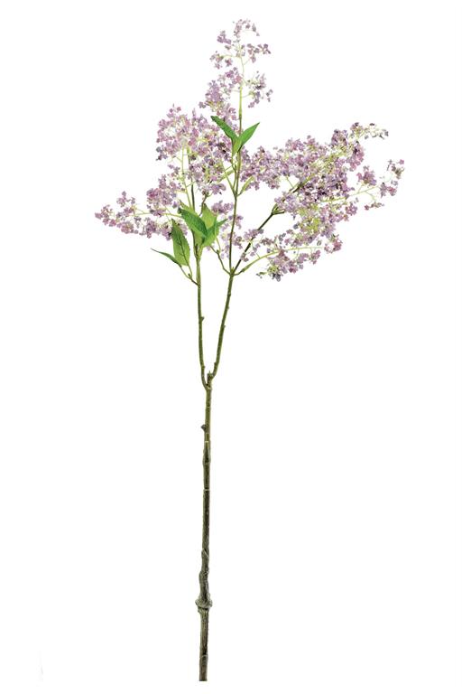 34" Sticky Laurel Spray