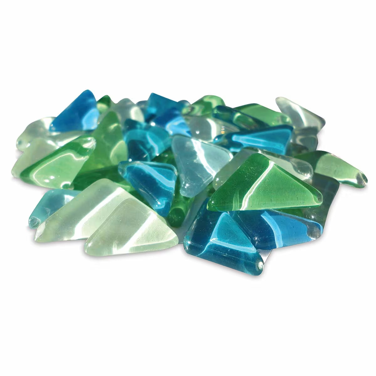 Cut Mosaic Tile/1lb