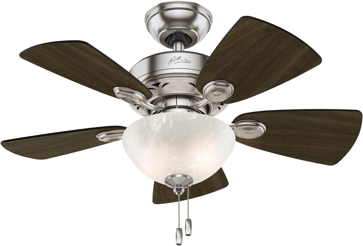 Watson 34" BN Ceiling Fan