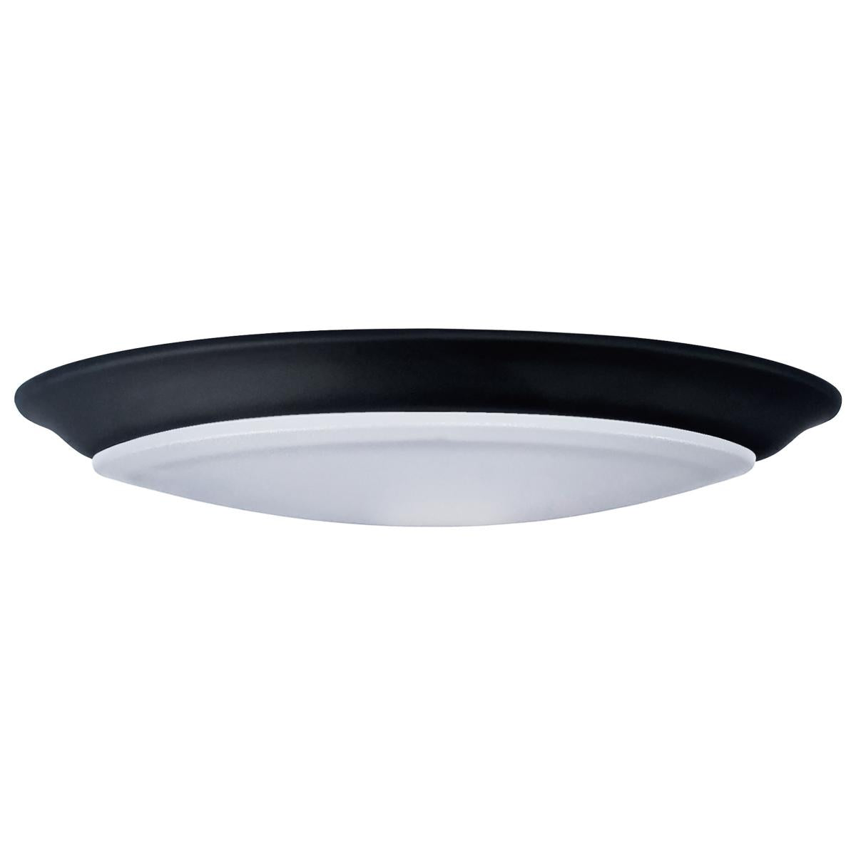 10" LED Disk Light 5CCT - Wh