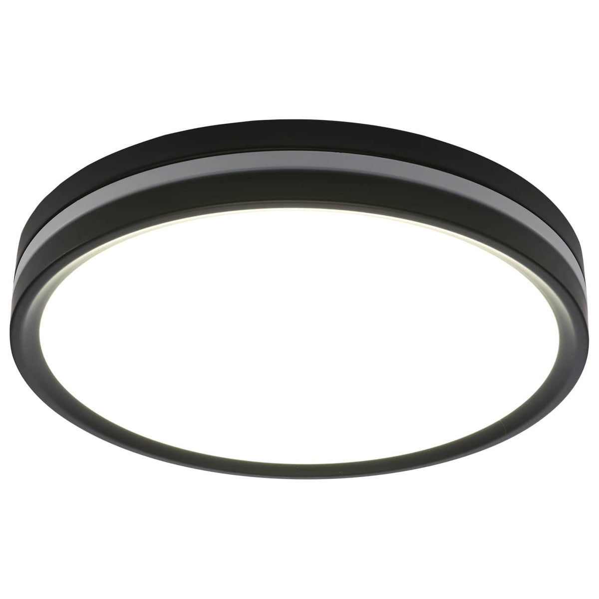 11" SM w/ Night Light - BK