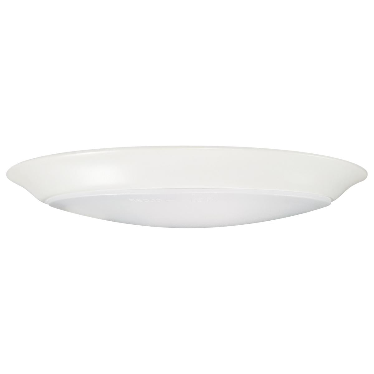 10" LED Disk Light 5CCT - Wh