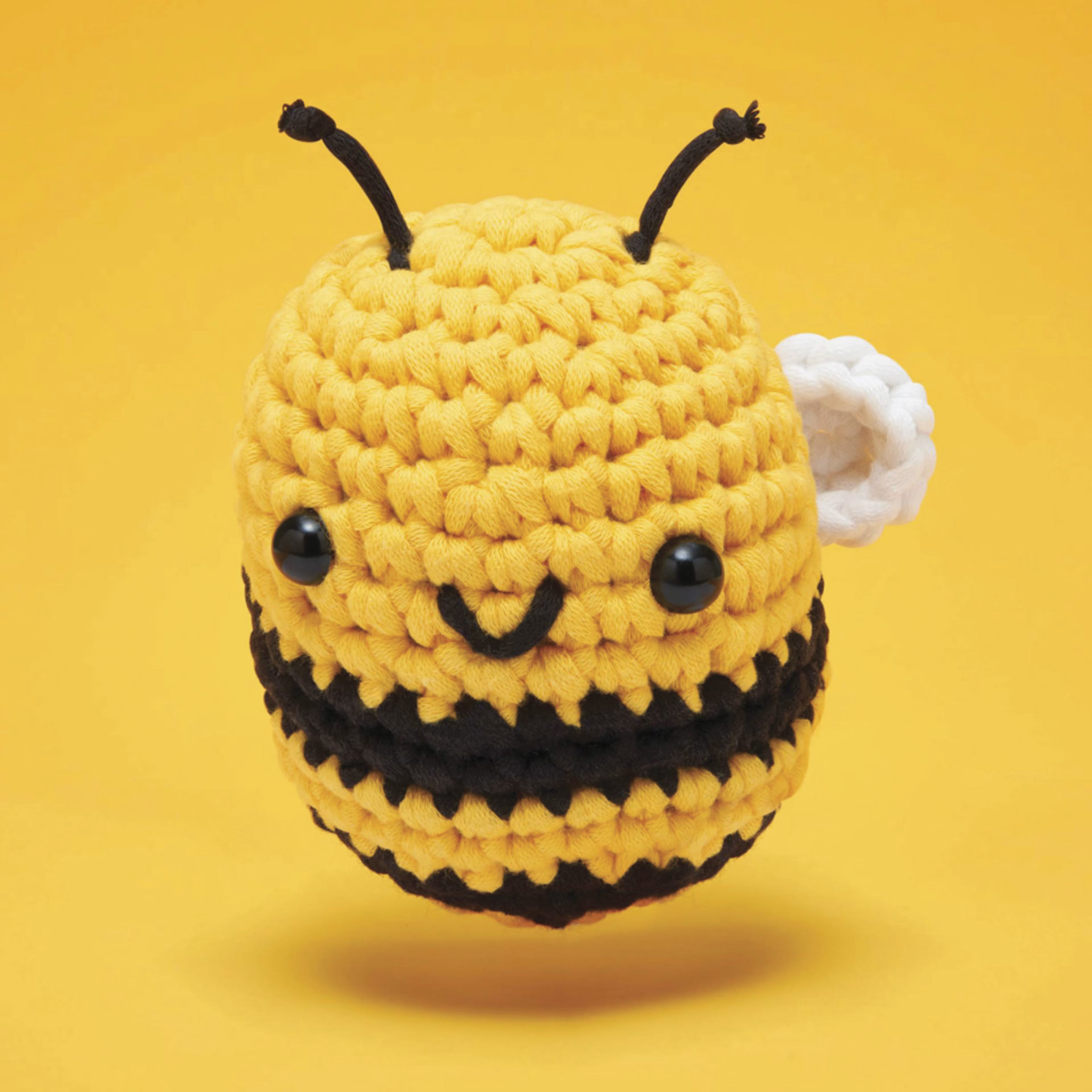 Woobles Crochet Kits