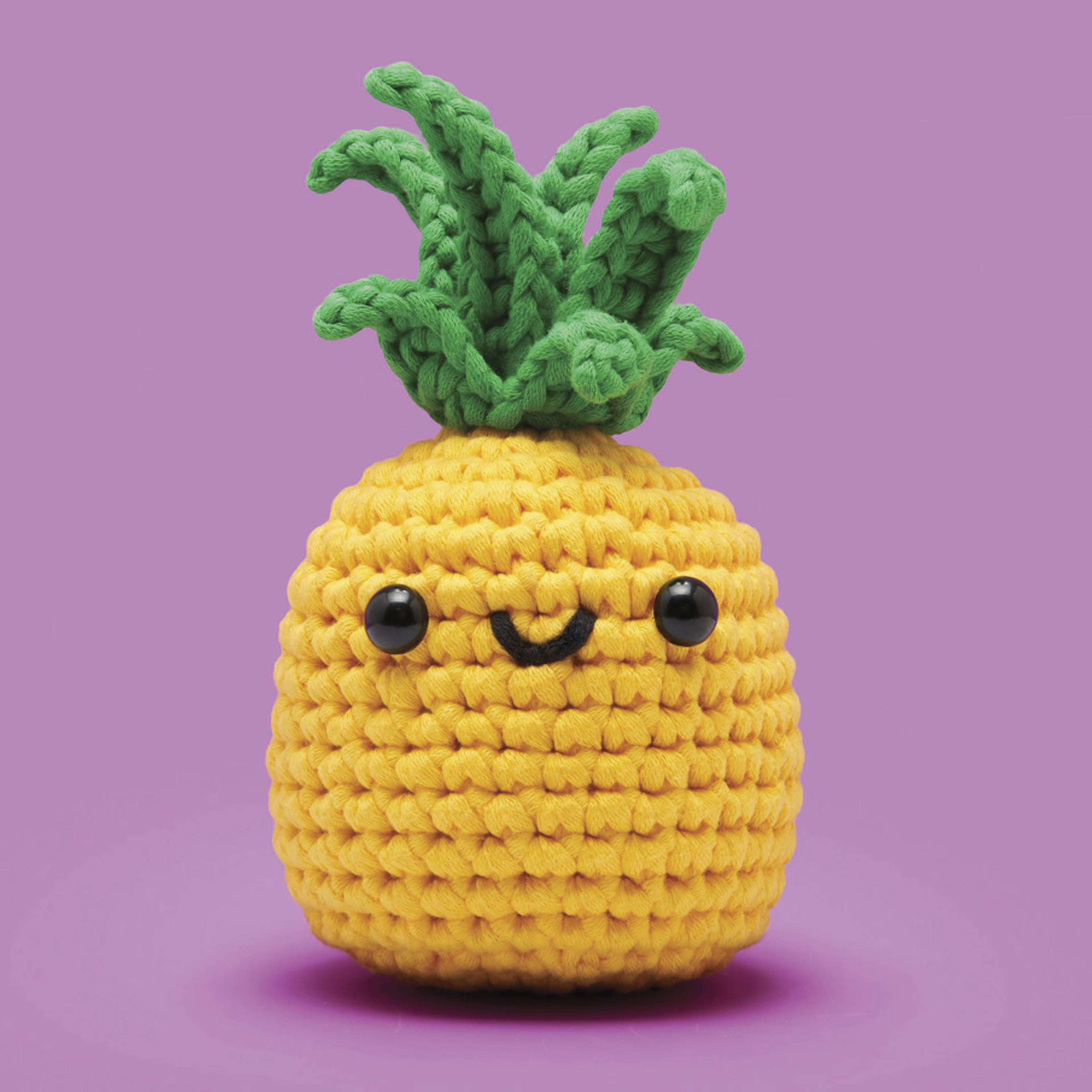 Woobles Crochet Kits