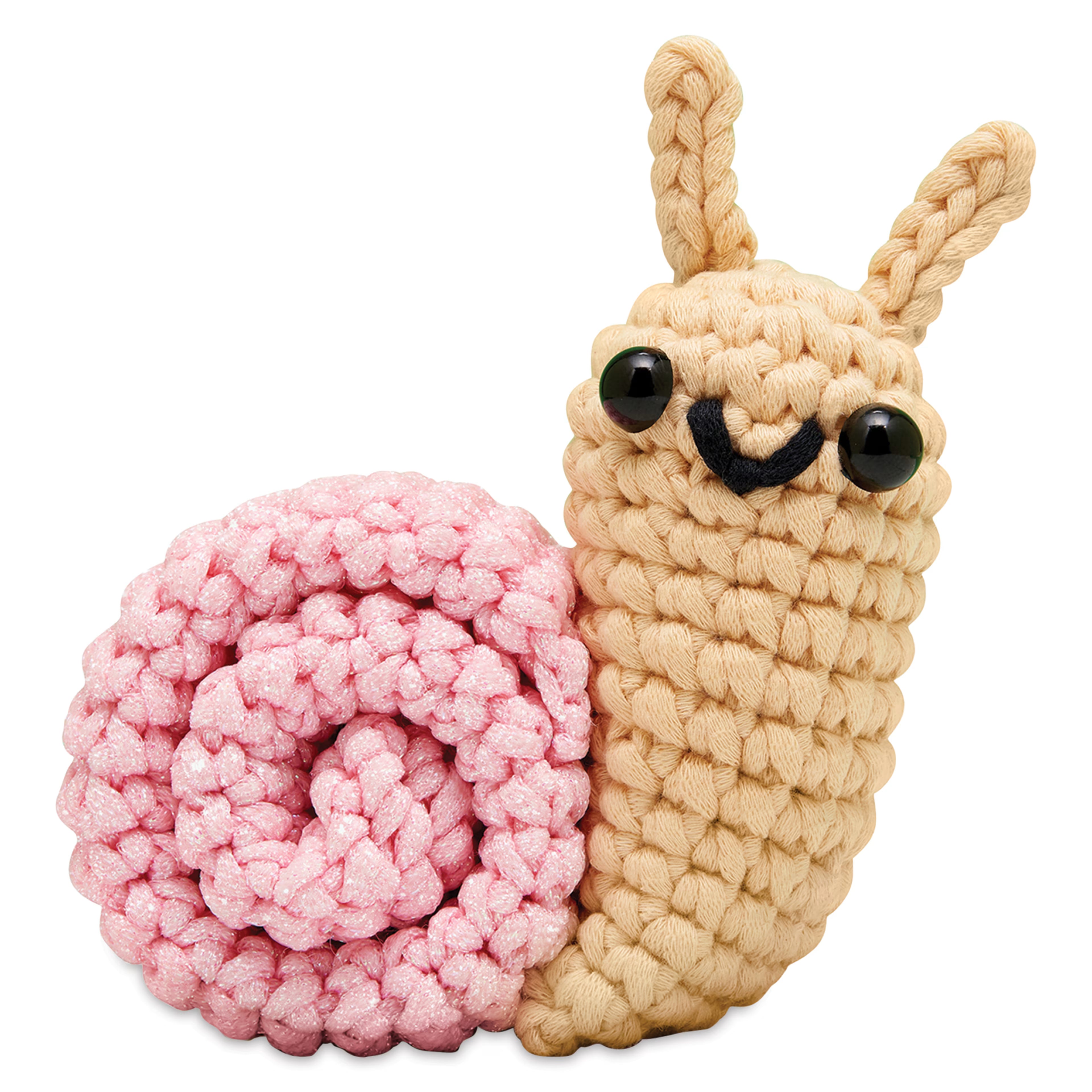 Woobles Crochet Kits