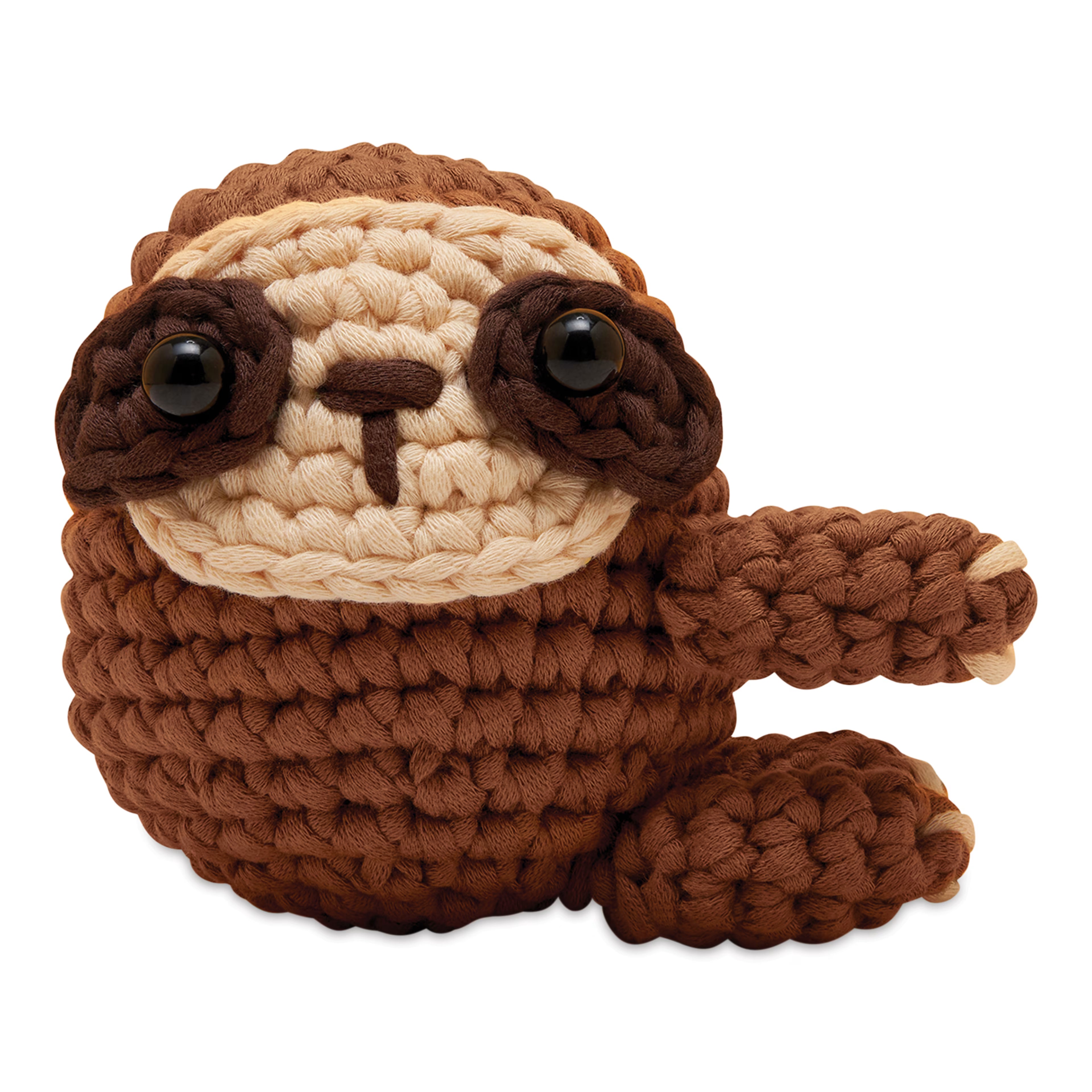 Woobles Crochet Kits