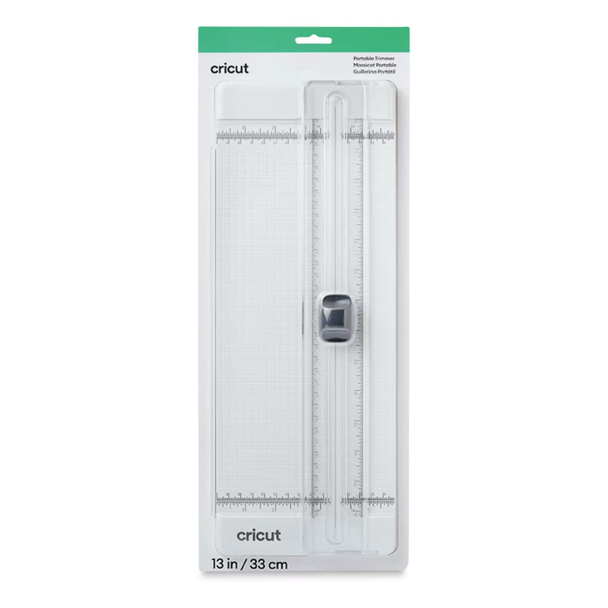 Cricut Portable Trimmer, 13"