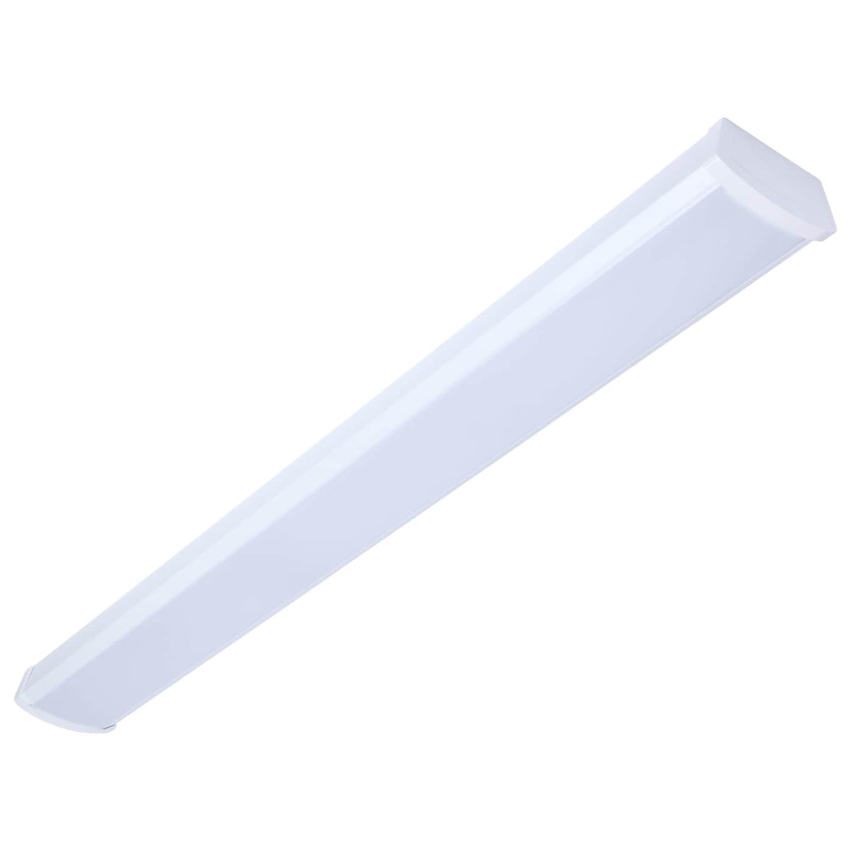 4' LED Ceiling Wrap - CCT