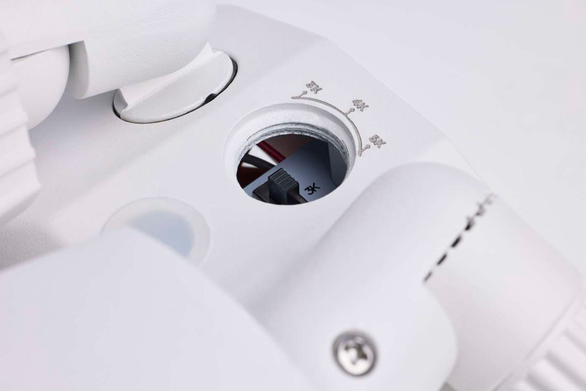 LED Security w/ Sensor- 3CCT