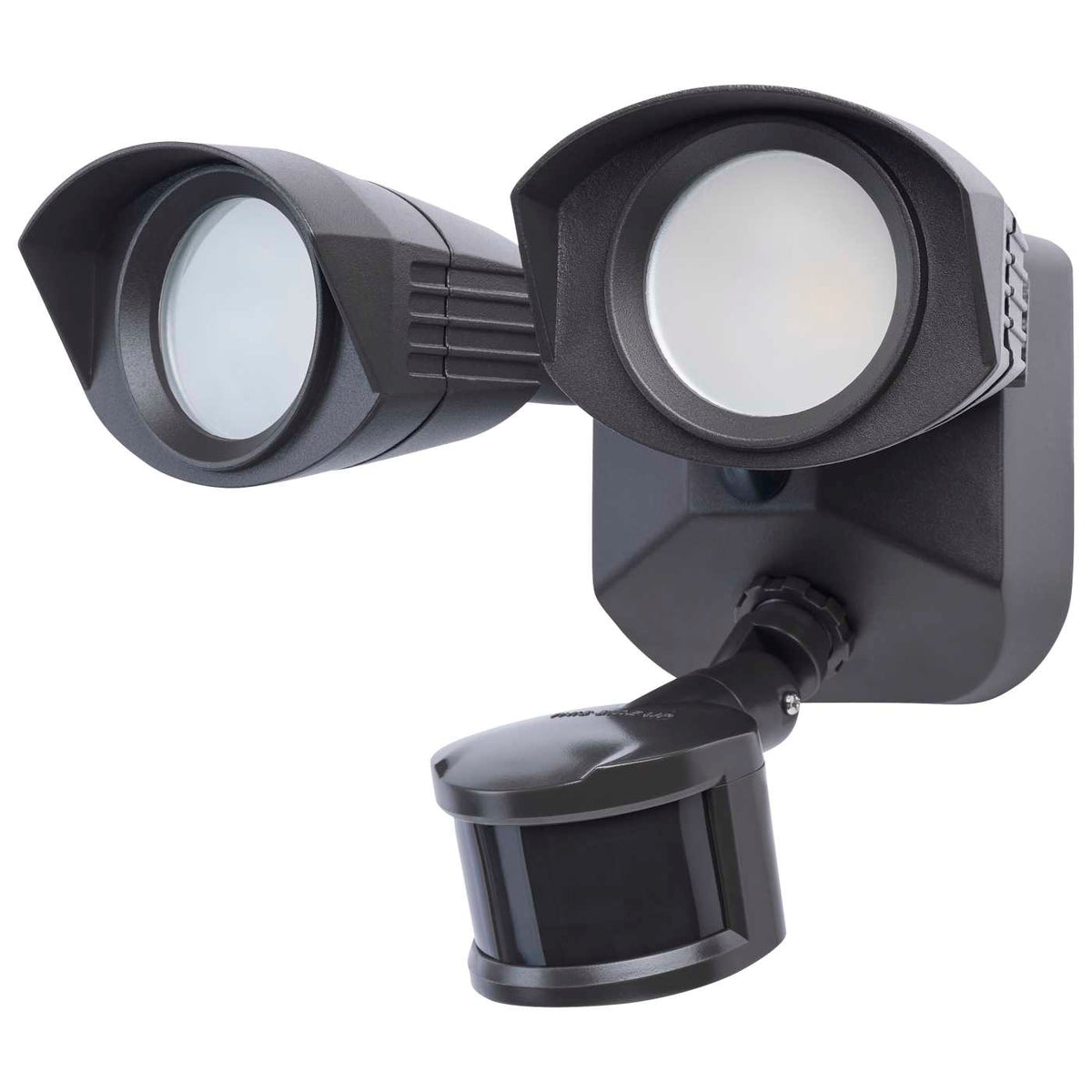 LED Security w/ Sensor- 3CCT