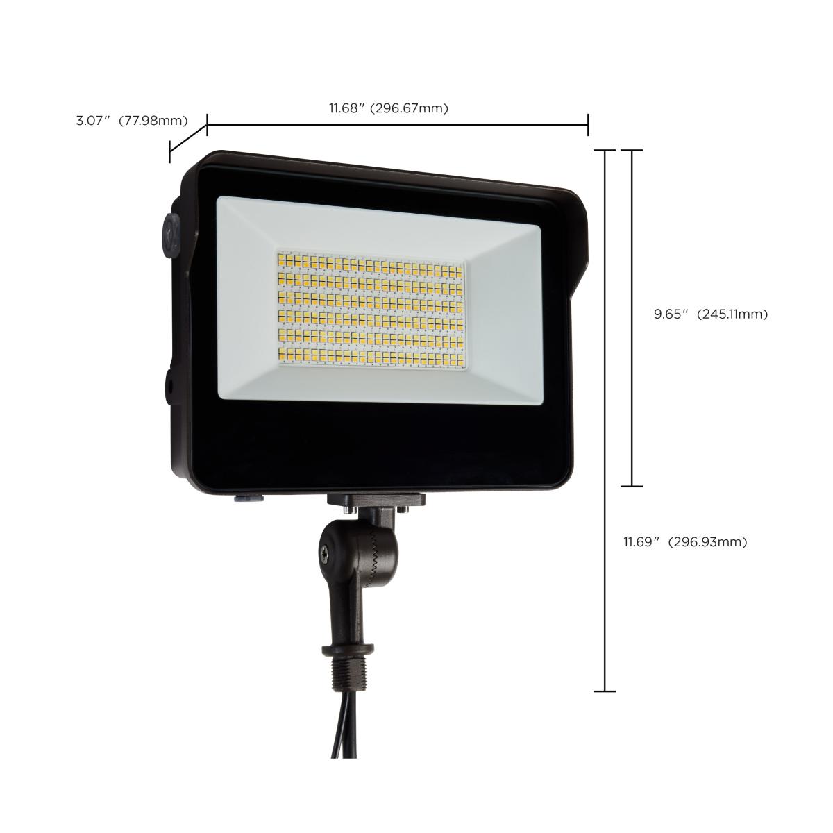 LED Flood Light/45W,60W,80W