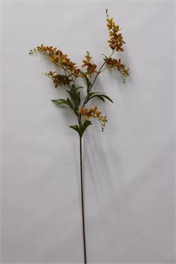 31" Wild Vinca Spray x3 - Burg