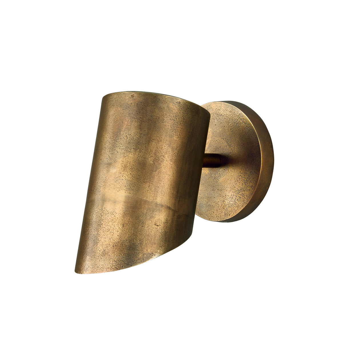 Casa Cylinder Sconce