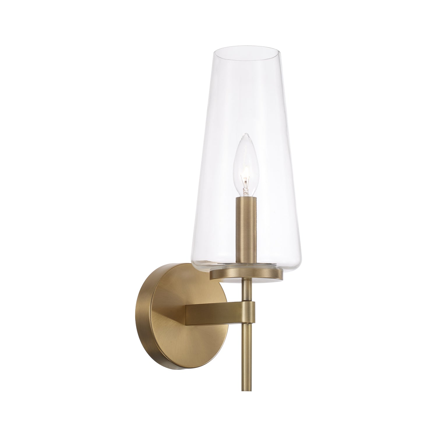 Aaron Sconces