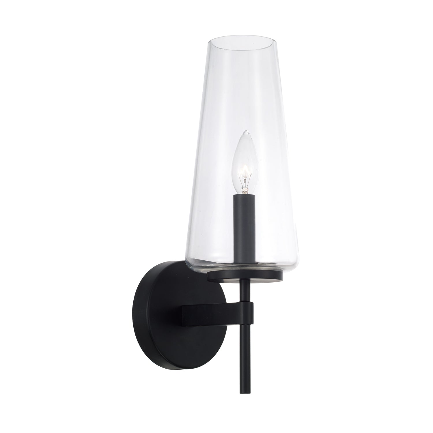 Aaron Sconces