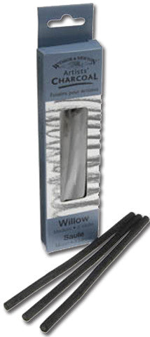 Winsor & Newton Charcoals
