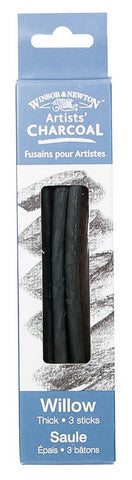 Winsor & Newton Charcoals