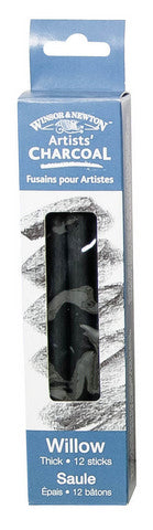 Winsor & Newton Charcoals